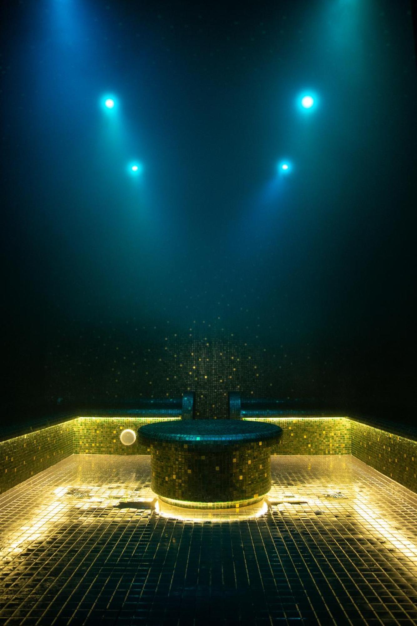 Hotel Les Roches Blanches กาซีส์ ภายนอก รูปภาพ