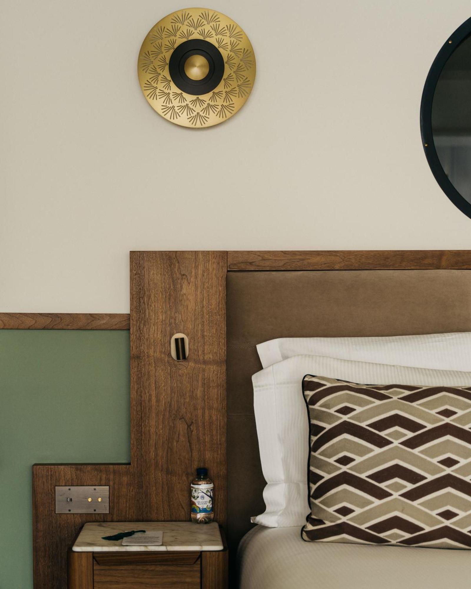 Hotel Les Roches Blanches กาซีส์ ภายนอก รูปภาพ