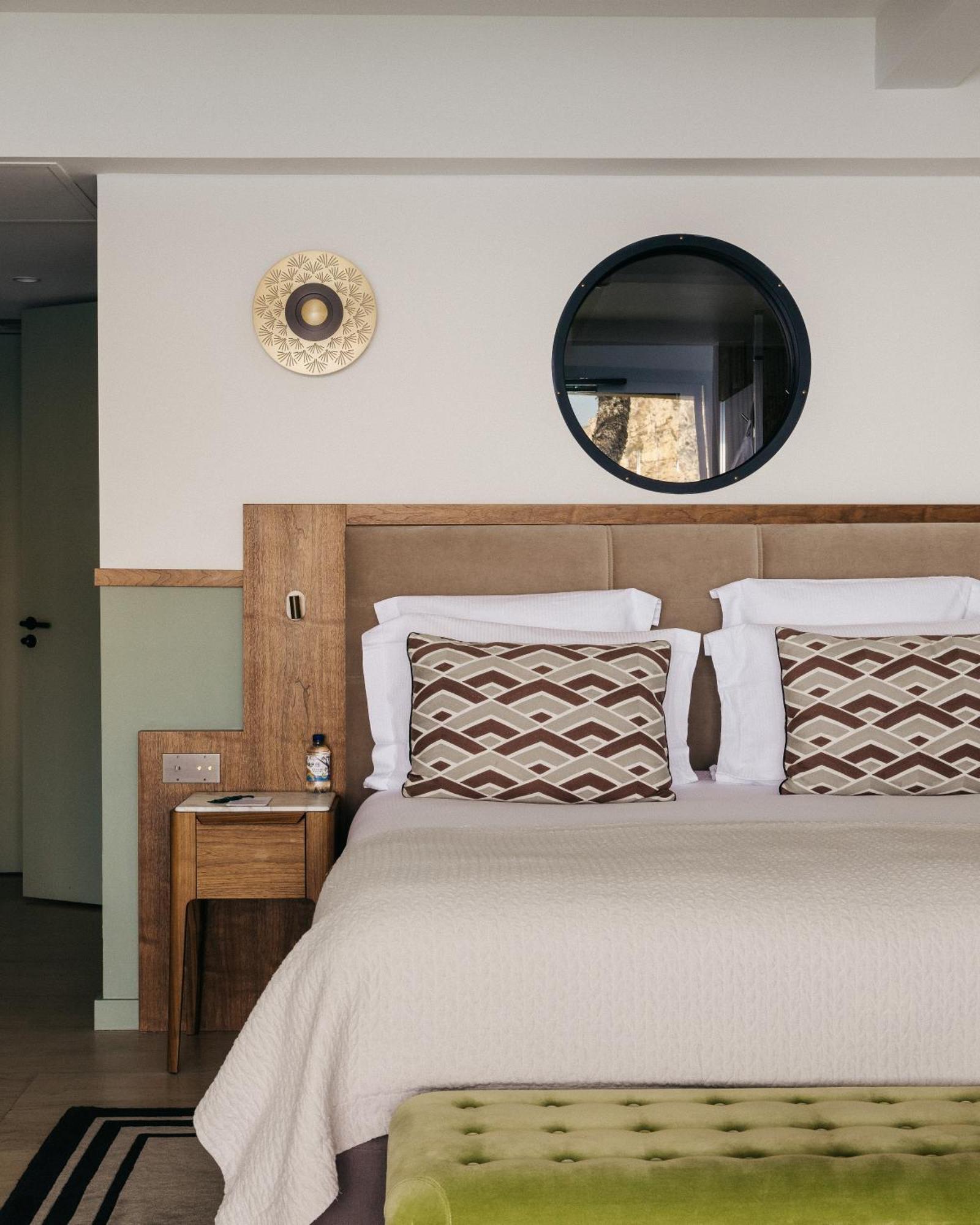 Hotel Les Roches Blanches กาซีส์ ภายนอก รูปภาพ